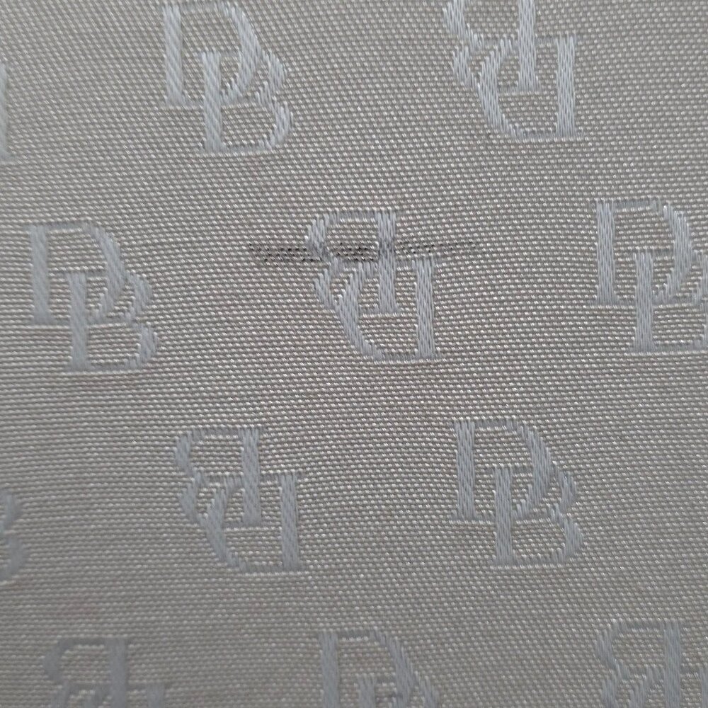 Vintage Dooney & Bourke Signature Doctors Satchel Made in Italy - Picture 13 of 16